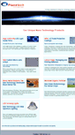 Mobile Screenshot of planetechn.com